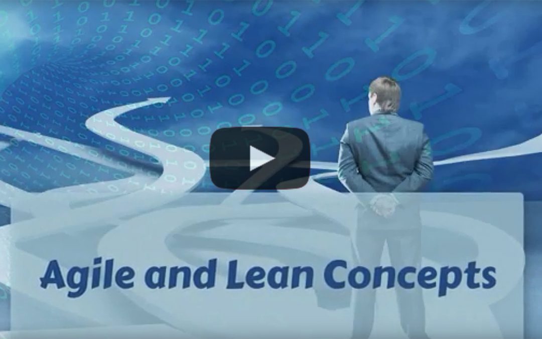 Moderne Konzepte der Business Analyse - Agile und Lean